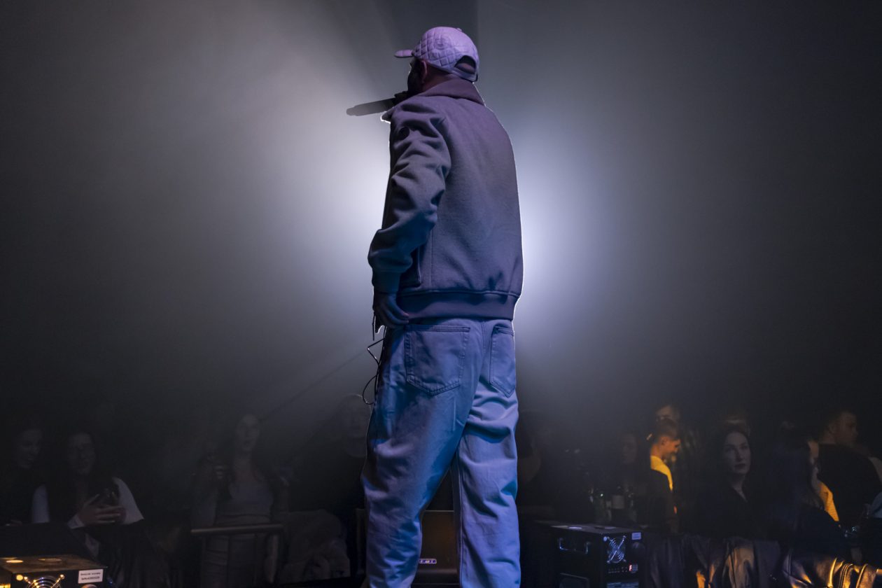 Uni Start Fest Brucošijada 2025. Uni Start Fest Brucošijada 2025.