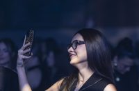 Uni Start Fest Brucošijada 2025. Uni Start Fest Brucošijada 2025.