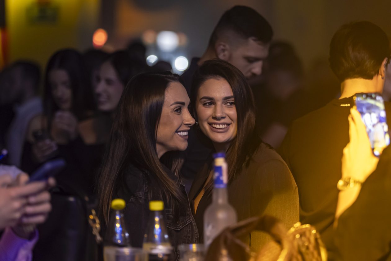 Uni Start Fest Brucošijada 2025. Uni Start Fest Brucošijada 2025.