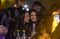 Uni Start Fest Brucošijada 2025. Uni Start Fest Brucošijada 2025.