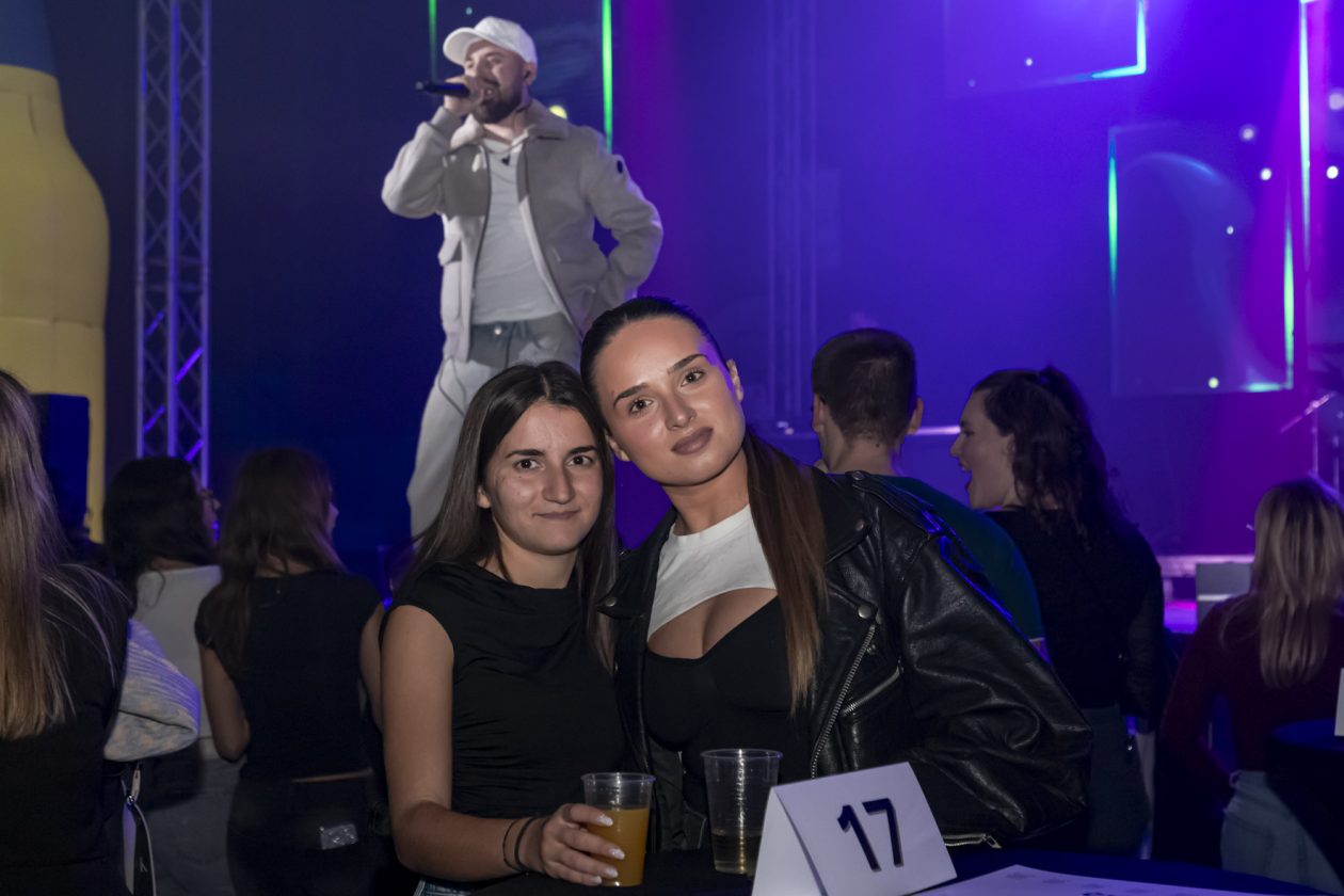 Uni Start Fest Brucošijada 2025. Uni Start Fest Brucošijada 2025.