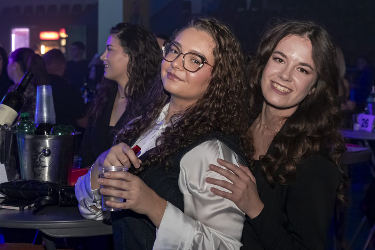 Uni Start Fest Brucošijada 2025. Uni Start Fest Brucošijada 2025.