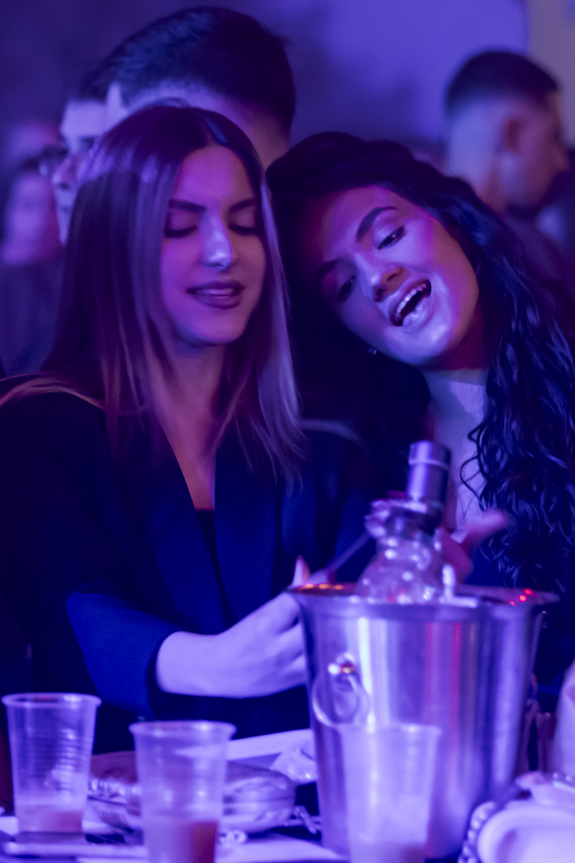 Uni Start Fest Brucošijada 2025. Uni Start Fest Brucošijada 2025.