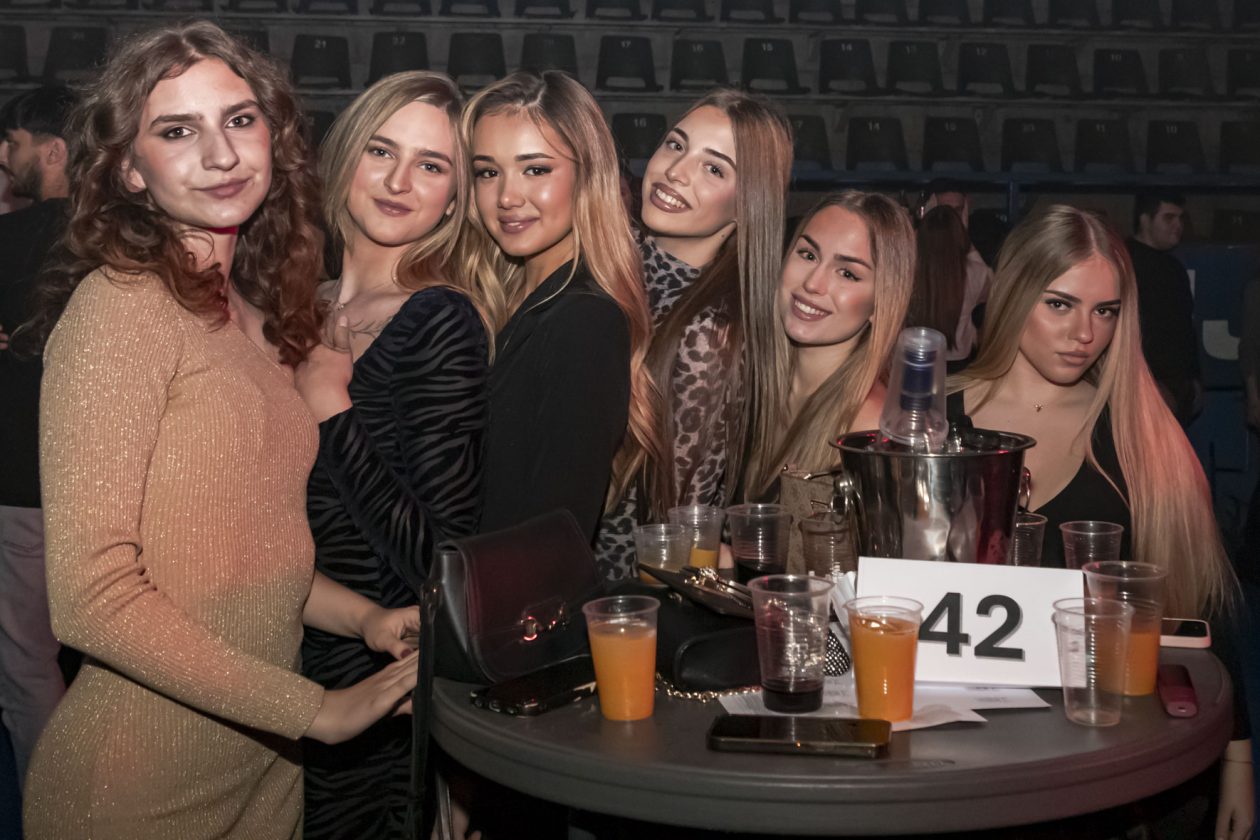 Uni Start Fest Brucošijada 2025. Uni Start Fest Brucošijada 2025.