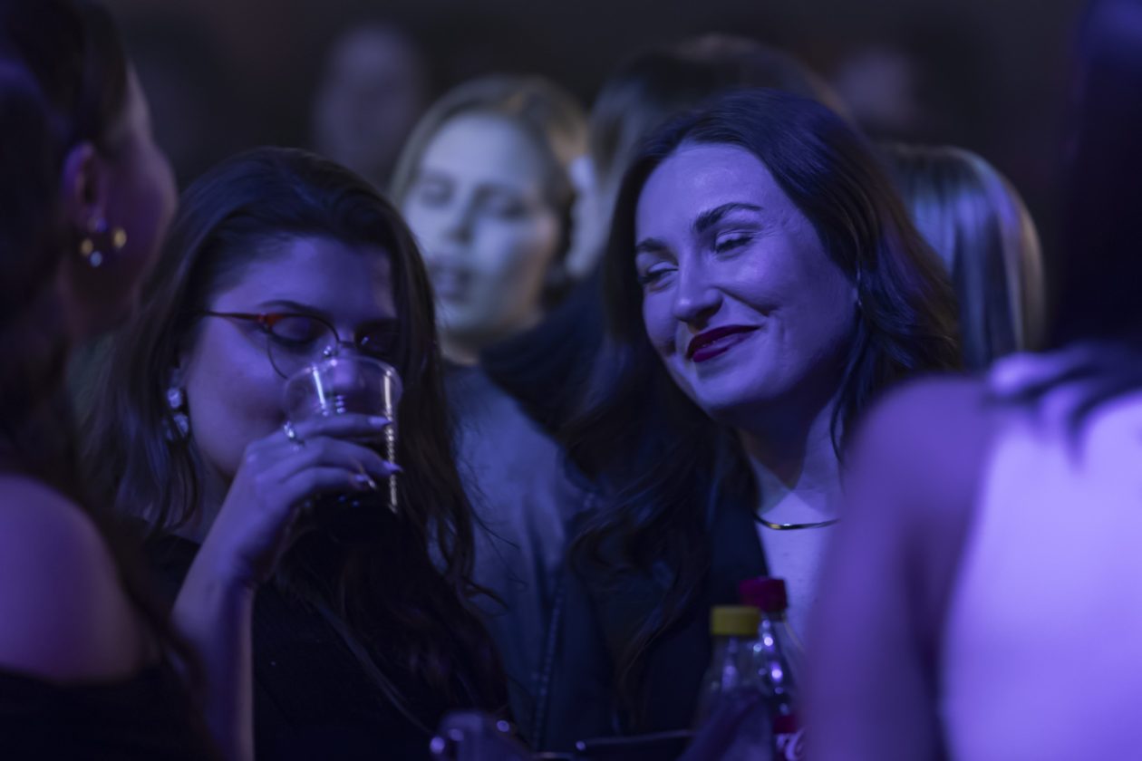 Uni Start Fest Brucošijada 2025. Uni Start Fest Brucošijada 2025.