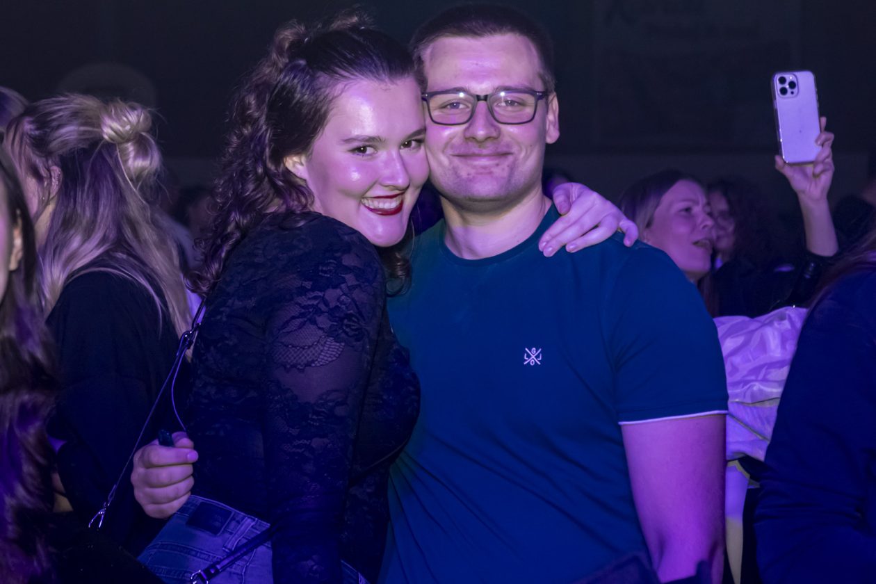 Uni Start Fest Brucošijada 2025. Uni Start Fest Brucošijada 2025.