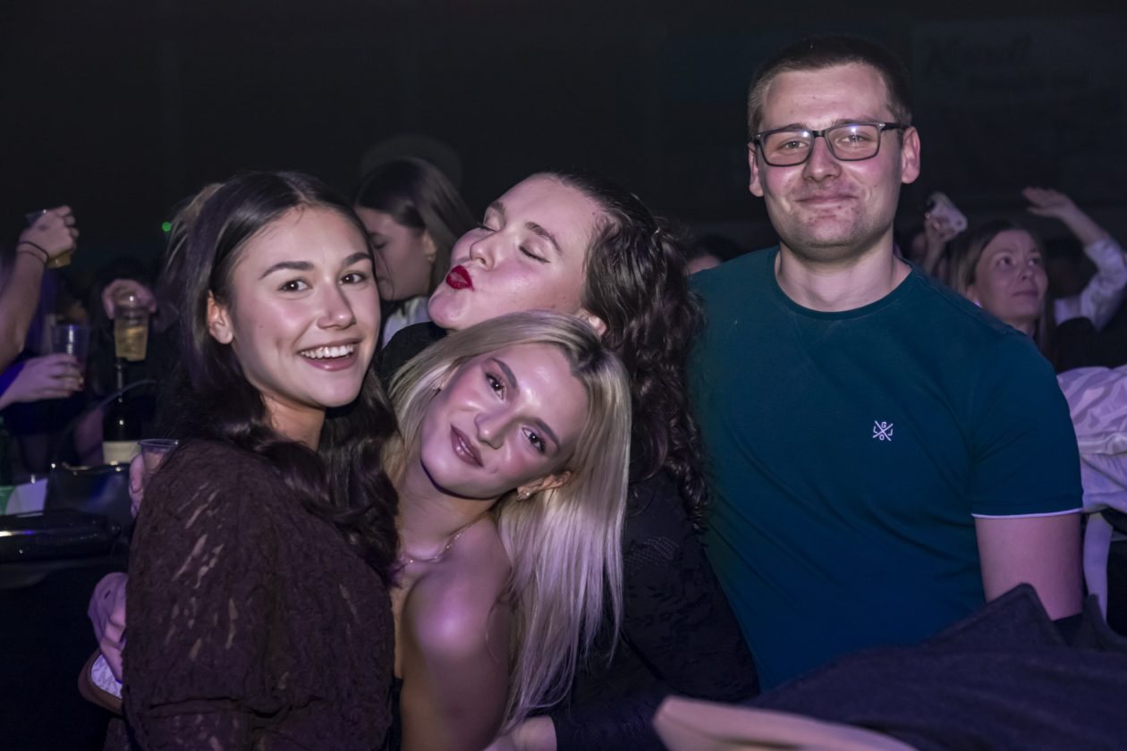 Uni Start Fest Brucošijada 2025. Uni Start Fest Brucošijada 2025.