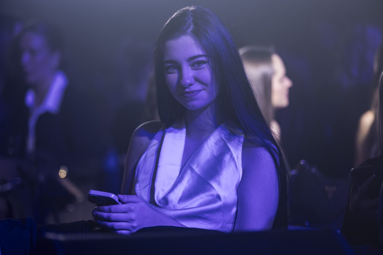 Uni Start Fest Brucošijada 2025. Uni Start Fest Brucošijada 2025.