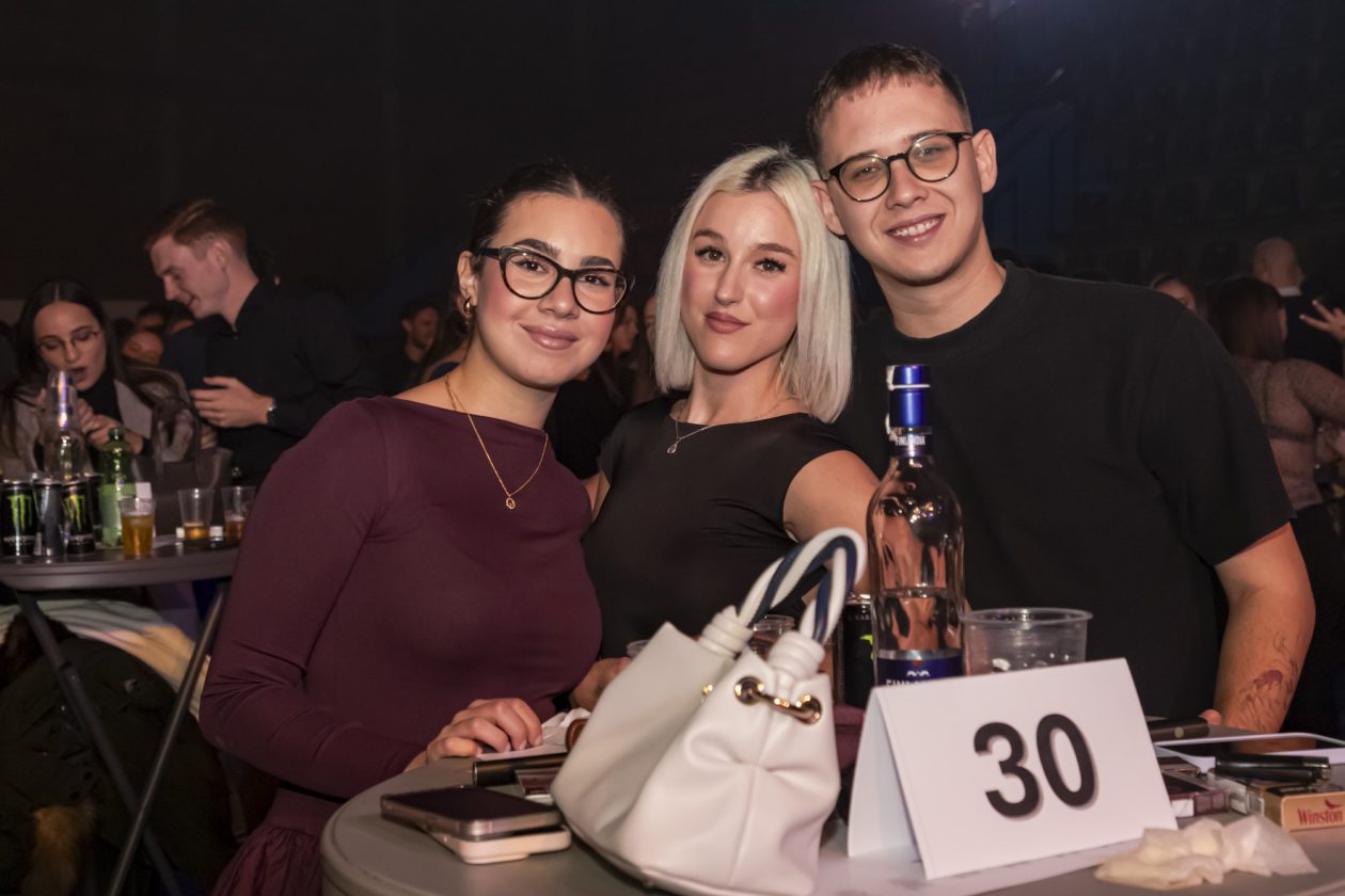 Uni Start Fest Brucošijada 2025. Uni Start Fest Brucošijada 2025.