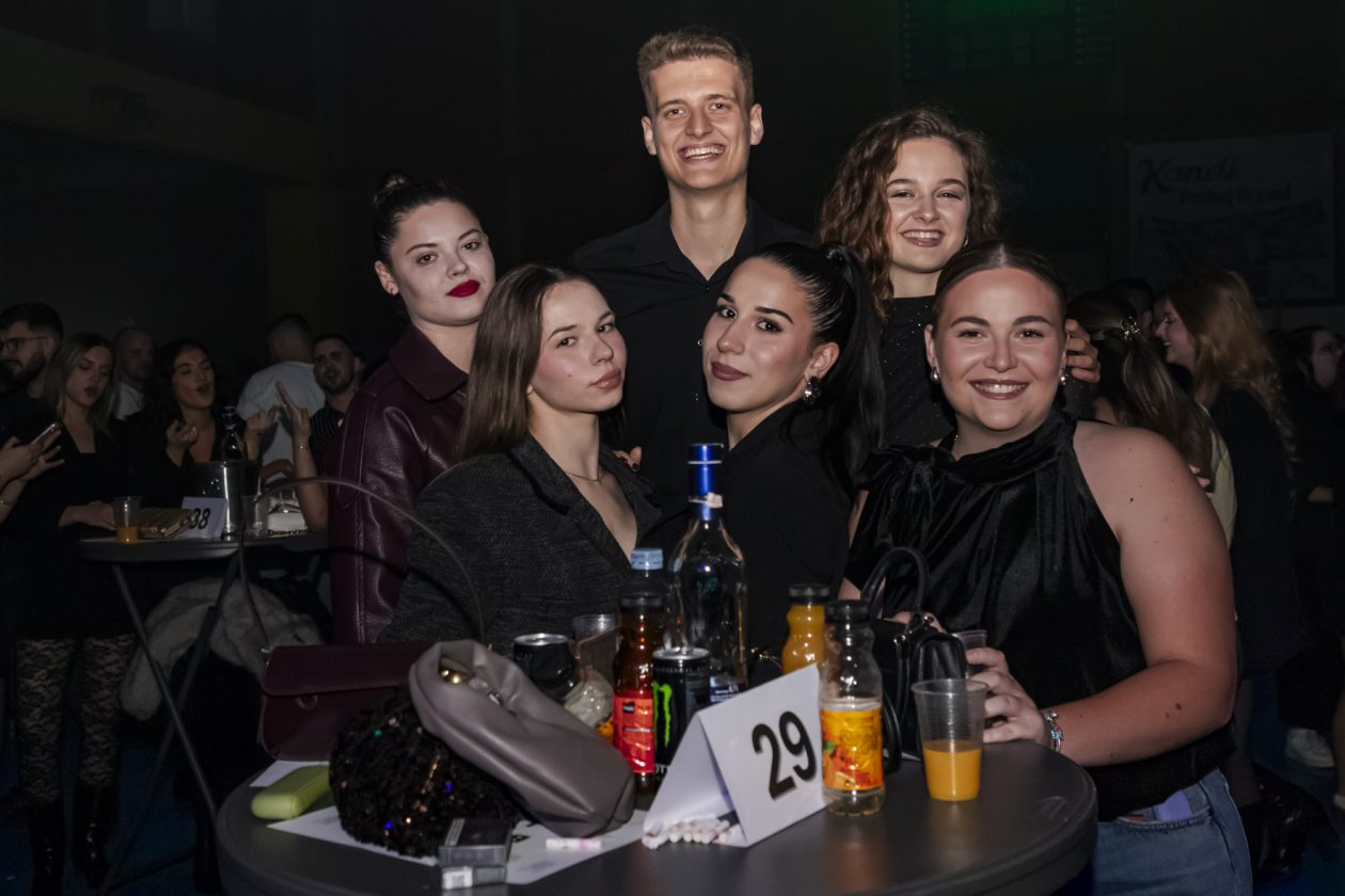 Uni Start Fest Brucošijada 2025. Uni Start Fest Brucošijada 2025.