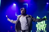 Uni Start Fest Brucošijada 2025. Uni Start Fest Brucošijada 2025.