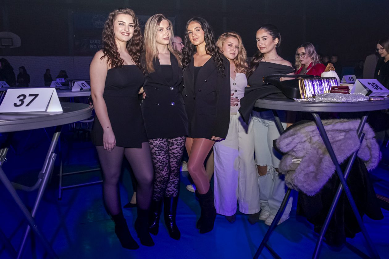 Uni Start Fest Brucošijada 2025. Uni Start Fest Brucošijada 2025.