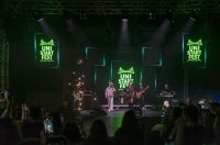 Uni Start Fest Brucošijada 2025. Uni Start Fest Brucošijada 2025.