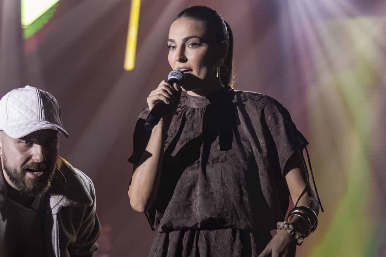 Uni Start Fest Brucošijada 2025. Uni Start Fest Brucošijada 2025.