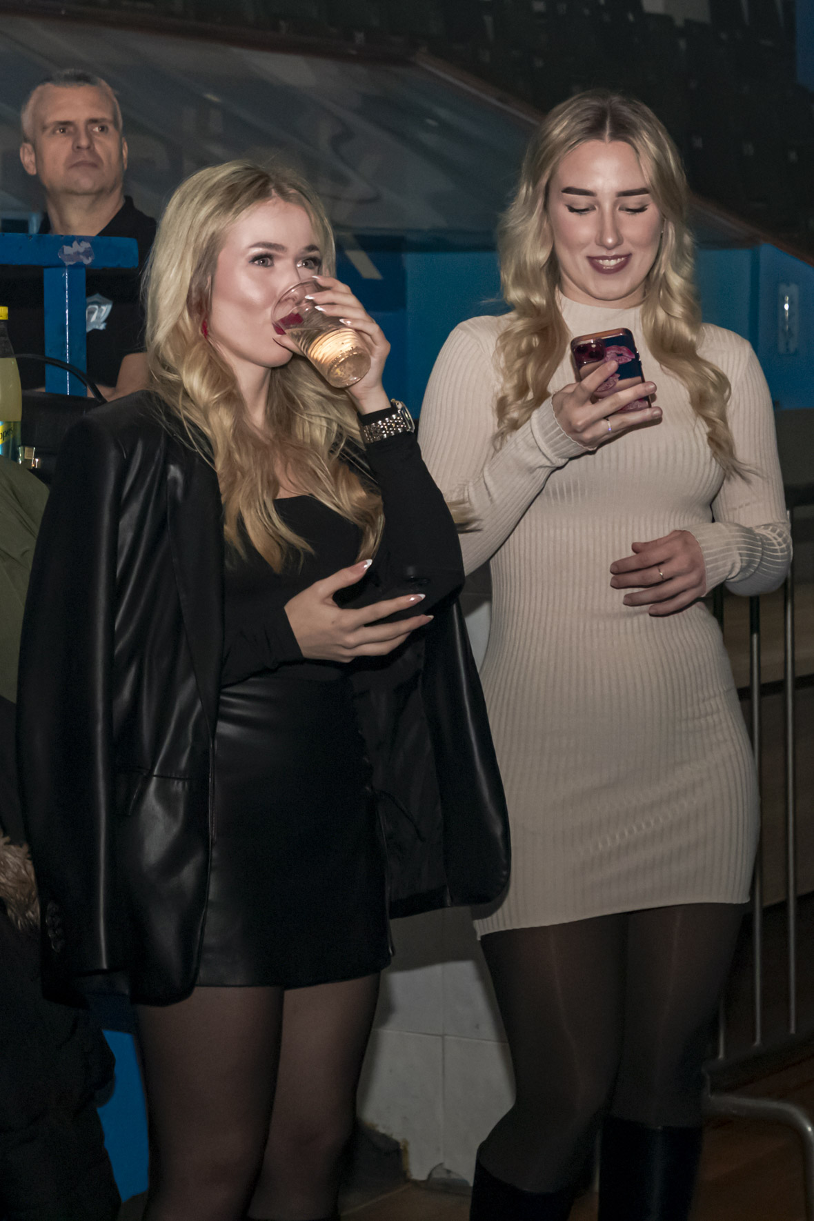 Uni Start Fest Brucošijada 2025. Uni Start Fest Brucošijada 2025.