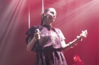 Uni Start Fest Brucošijada 2025. Uni Start Fest Brucošijada 2025.