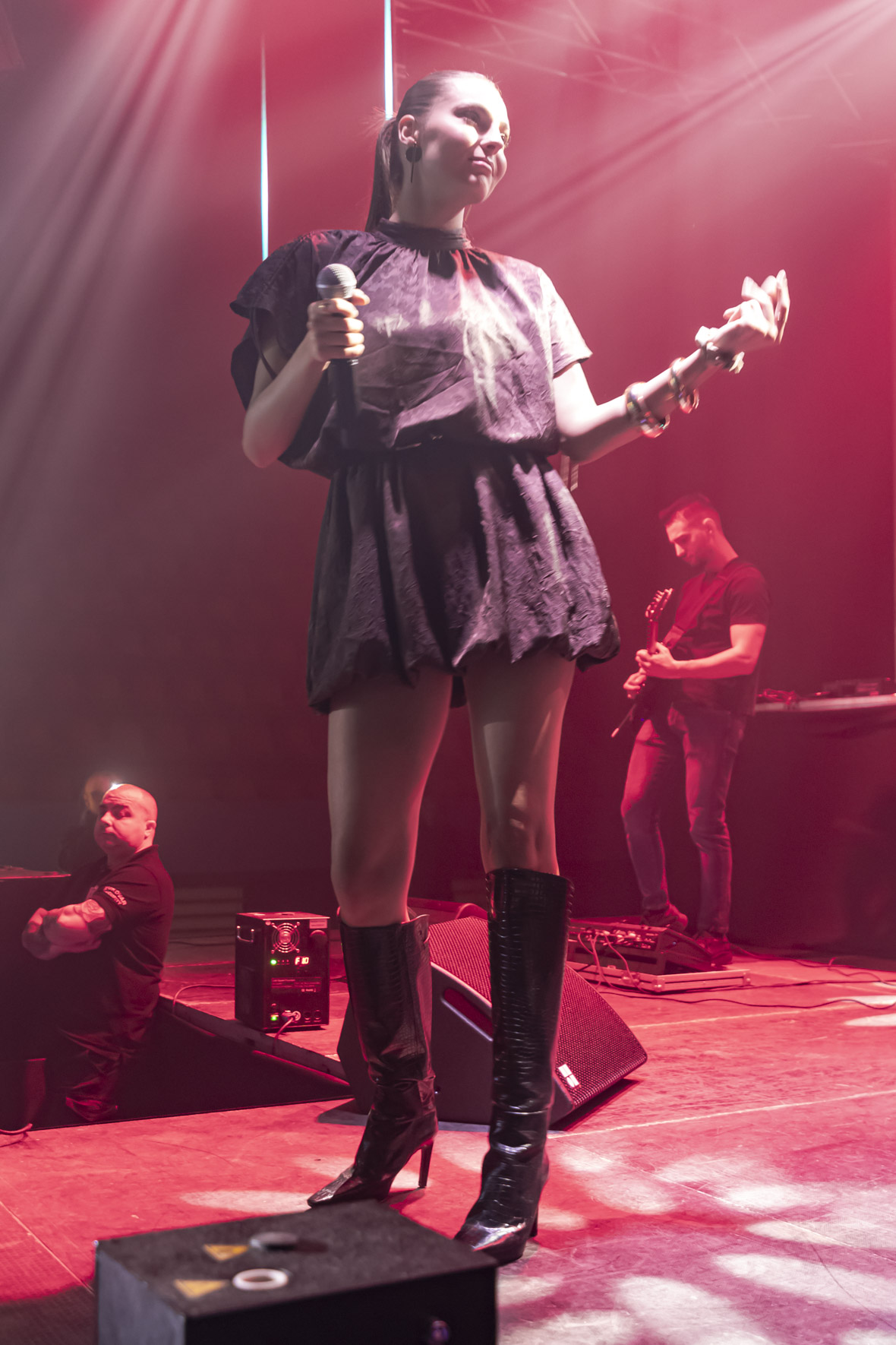 Uni Start Fest Brucošijada 2025. Uni Start Fest Brucošijada 2025.