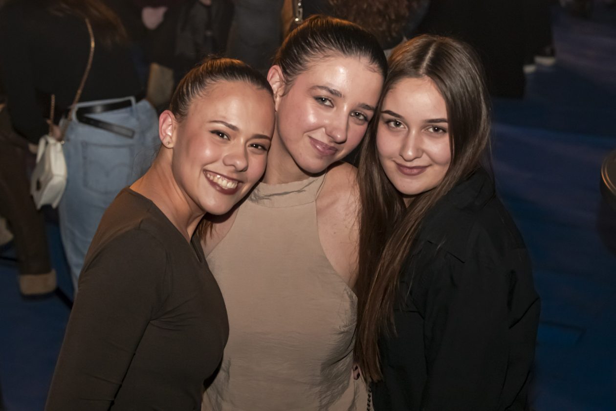 Uni Start Fest Brucošijada 2025. Uni Start Fest Brucošijada 2025.