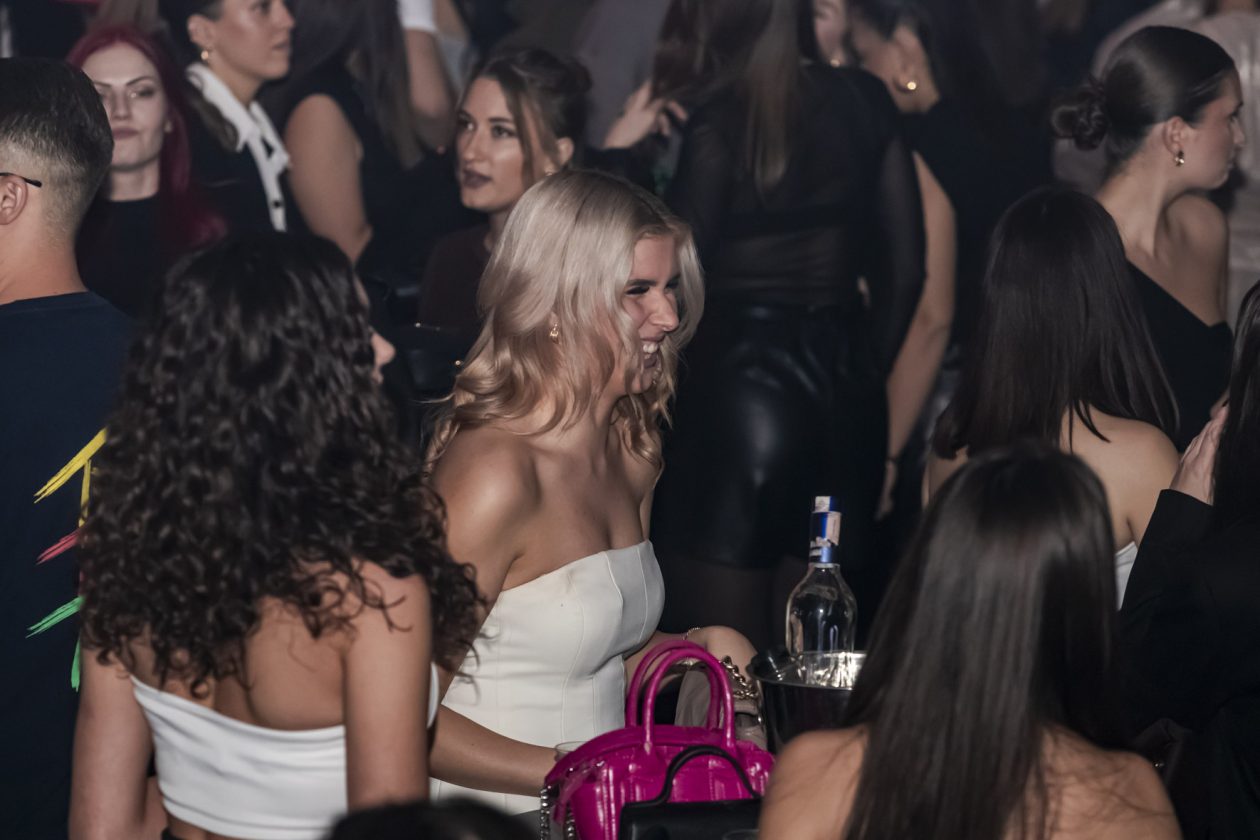 Uni Start Fest Brucošijada 2025. Uni Start Fest Brucošijada 2025.