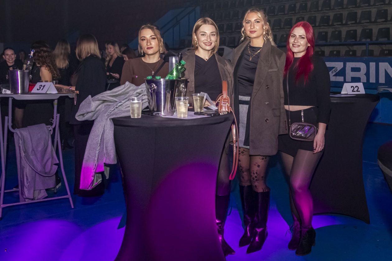 Uni Start Fest Brucošijada 2025. Uni Start Fest Brucošijada 2025.