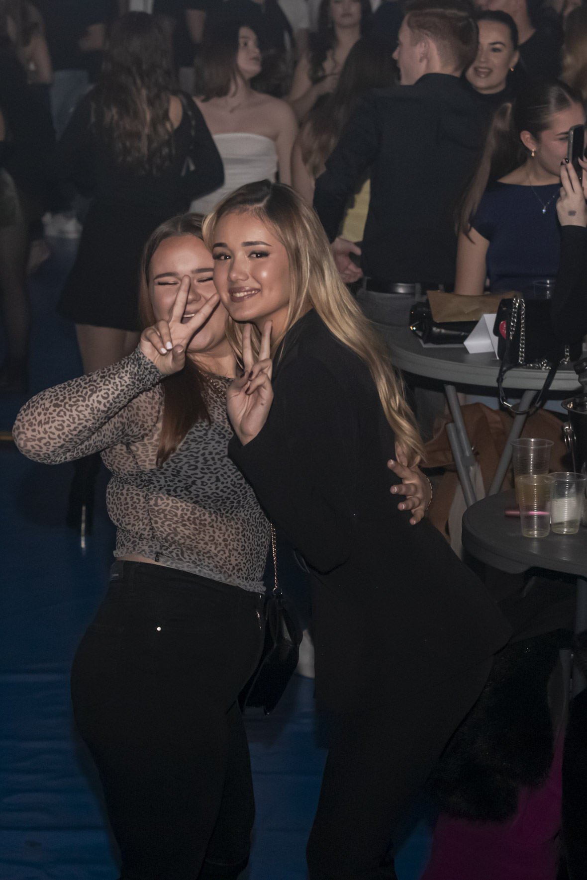 Uni Start Fest Brucošijada 2025. Uni Start Fest Brucošijada 2025.