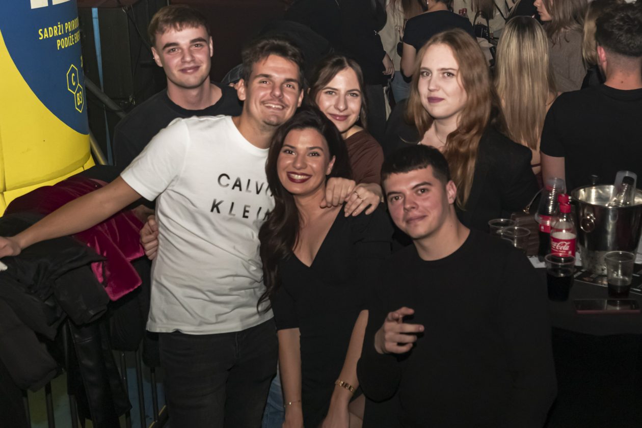 Uni Start Fest Brucošijada 2025. Uni Start Fest Brucošijada 2025.