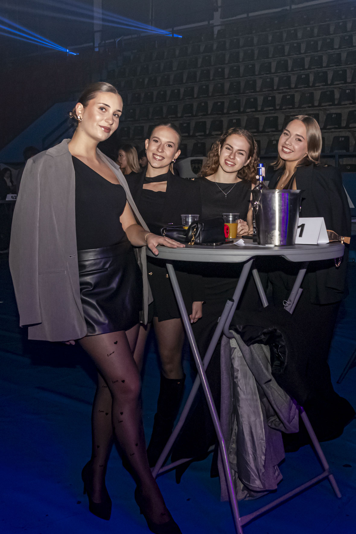 Uni Start Fest Brucošijada 2025. Uni Start Fest Brucošijada 2025.