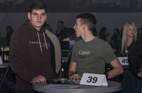 Uni Start Fest Brucošijada 2025. Uni Start Fest Brucošijada 2025.