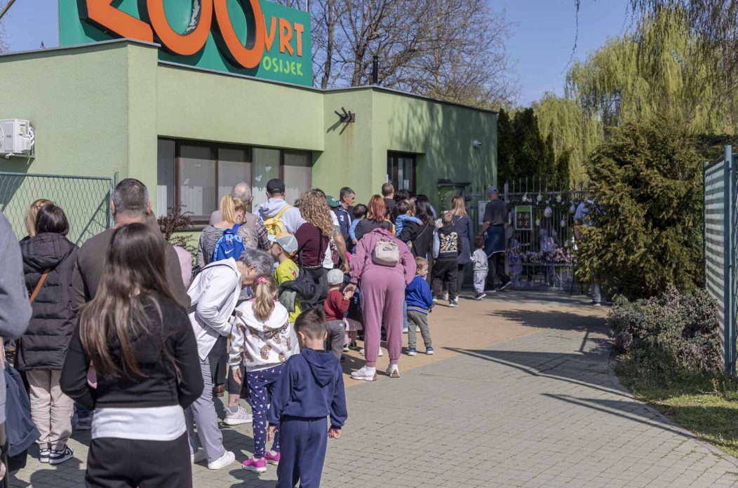 Uskrsni ponedjeljak u ZOOu_05_04_2026