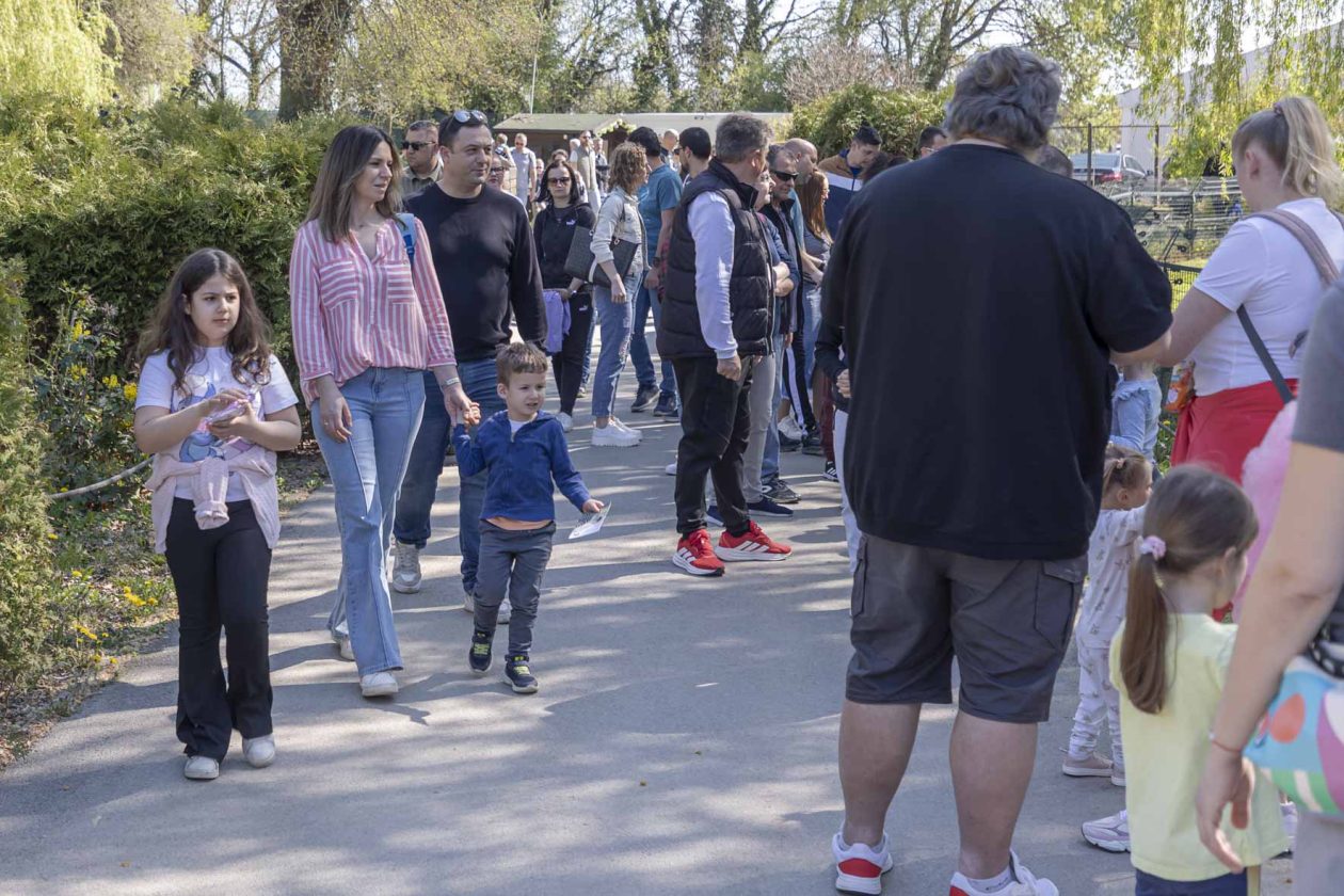 Uskrsni ponedjeljak u ZOOu_05_04_2026 Uskrsni ponedjeljak u ZOOu_05_04_2026