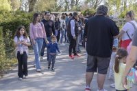 Uskrsni ponedjeljak u ZOOu_05_04_2026 Uskrsni ponedjeljak u ZOOu_05_04_2026