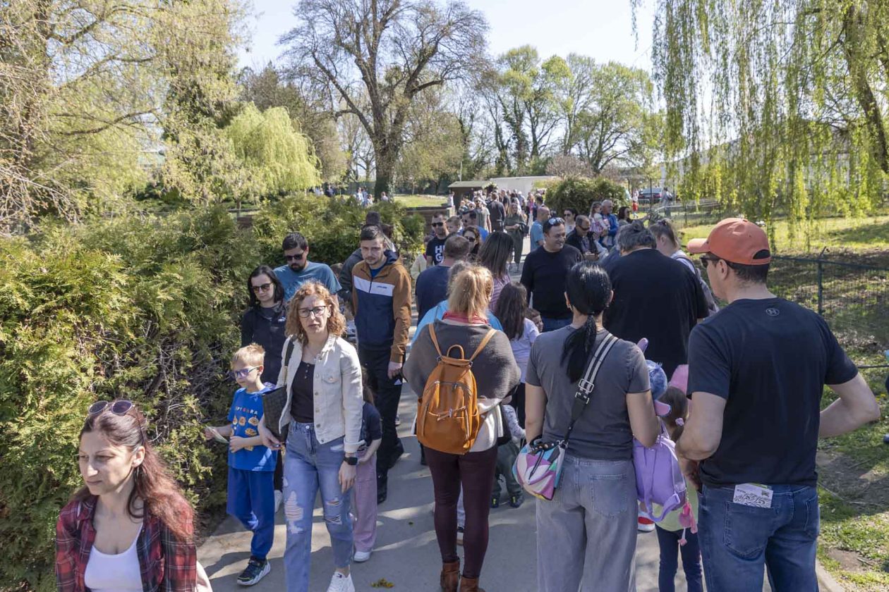 Uskrsni ponedjeljak u ZOOu_05_04_2026 Uskrsni ponedjeljak u ZOOu_05_04_2026