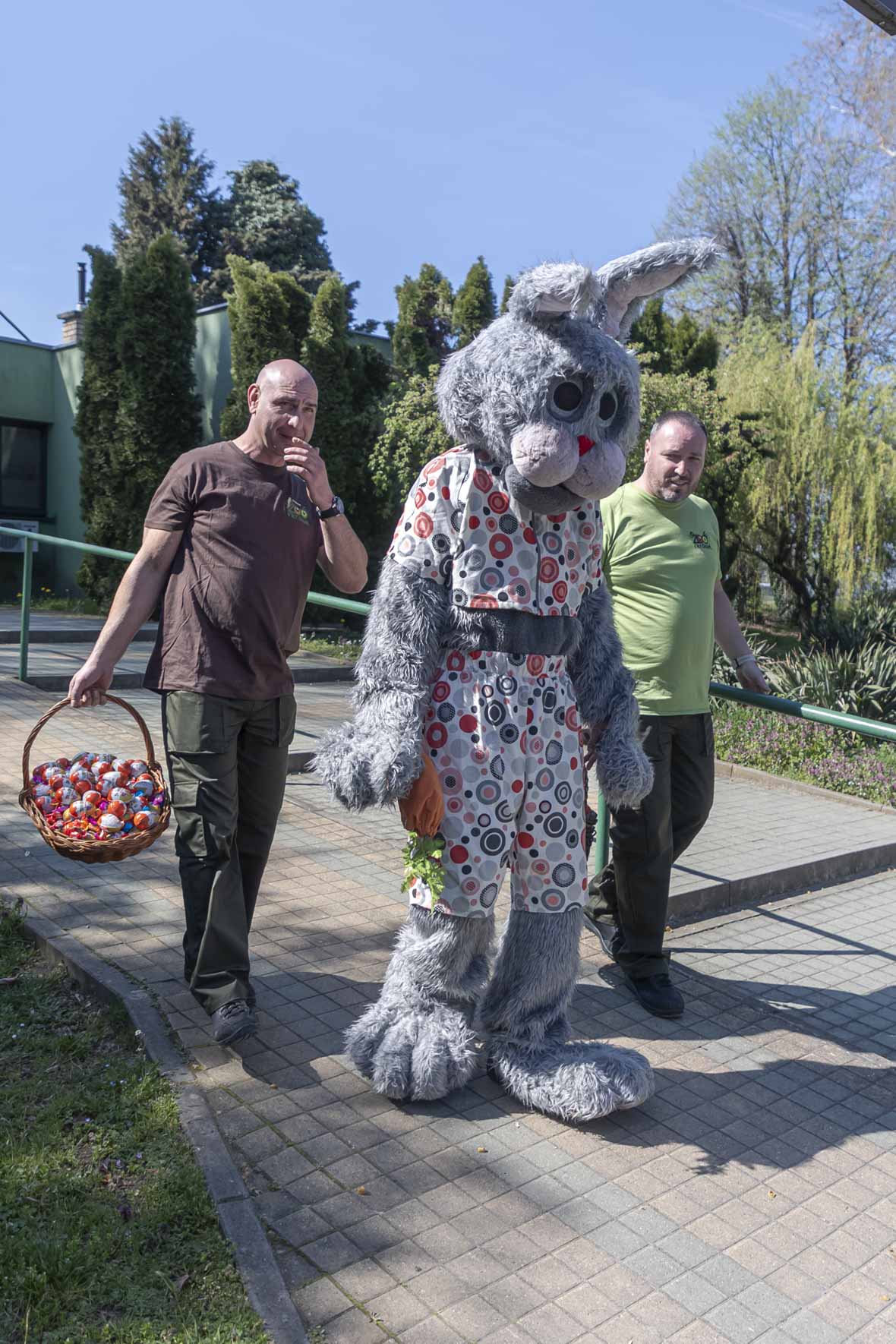 Uskrsni ponedjeljak u ZOOu_05_04_2026 Uskrsni ponedjeljak u ZOOu_05_04_2026