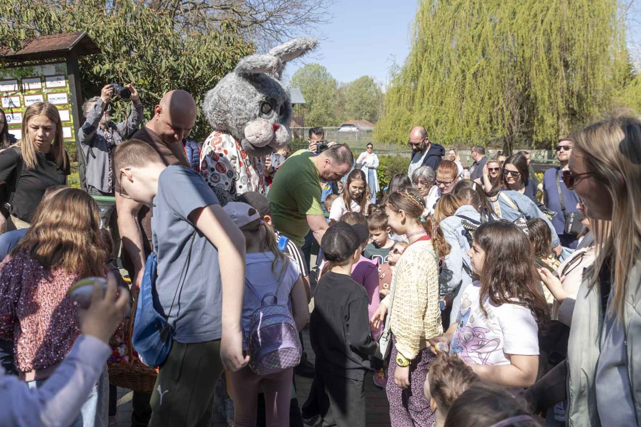 Uskrsni ponedjeljak u ZOOu_05_04_2026 Uskrsni ponedjeljak u ZOOu_05_04_2026