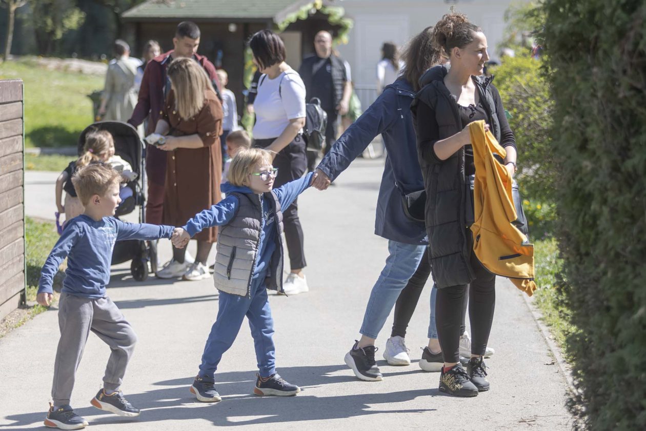 Uskrsni ponedjeljak u ZOOu_05_04_2026 Uskrsni ponedjeljak u ZOOu_05_04_2026