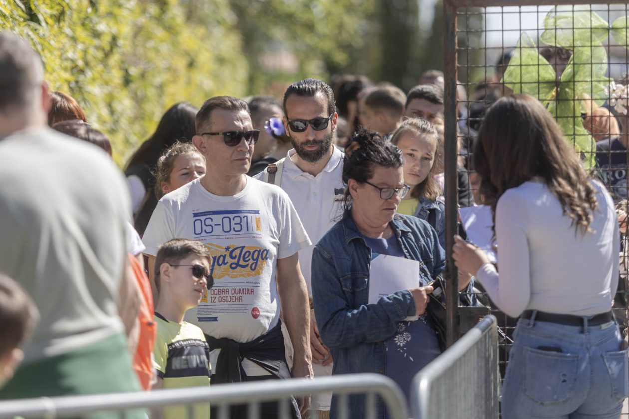 Uskrsni ponedjeljak u ZOOu_05_04_2026 Uskrsni ponedjeljak u ZOOu_05_04_2026