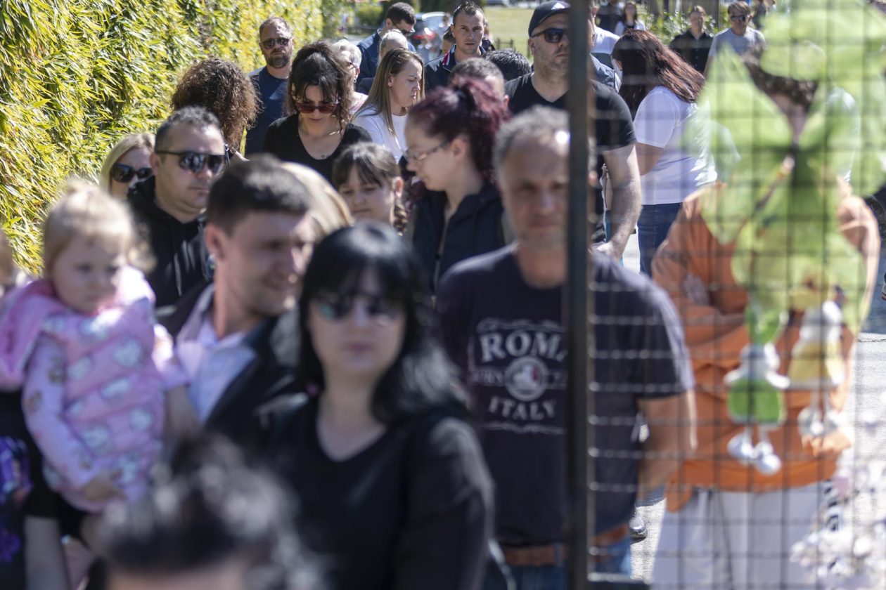 Uskrsni ponedjeljak u ZOOu_05_04_2026 Uskrsni ponedjeljak u ZOOu_05_04_2026