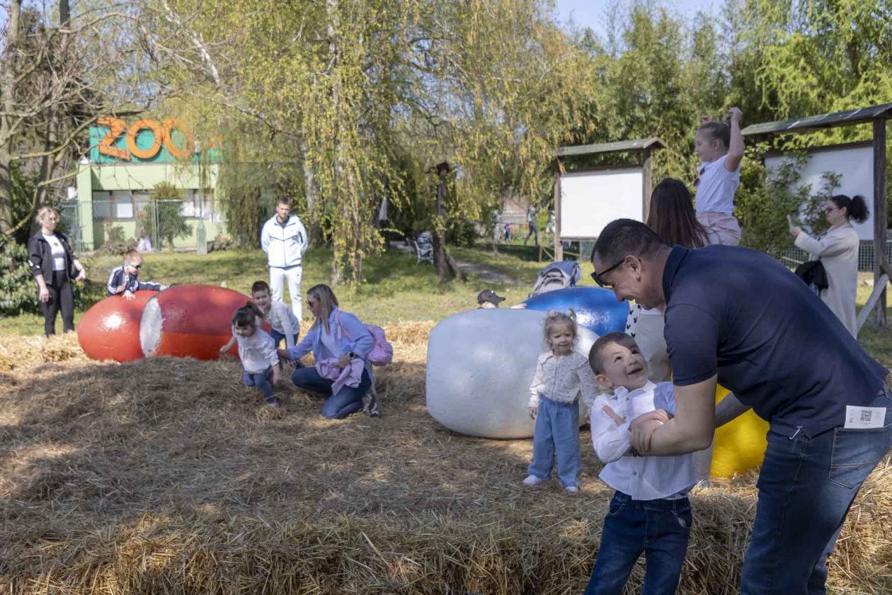 Uskrsni ponedjeljak u ZOOu_05_04_2026 Uskrsni ponedjeljak u ZOOu_05_04_2026