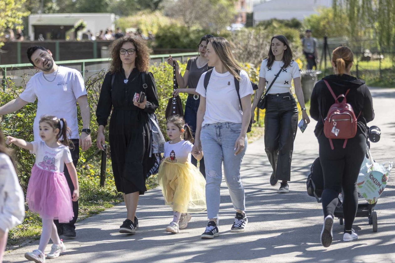 Uskrsni ponedjeljak u ZOOu_05_04_2026 Uskrsni ponedjeljak u ZOOu_05_04_2026