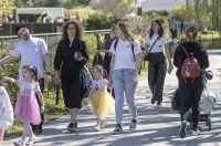 Uskrsni ponedjeljak u ZOOu_05_04_2026 Uskrsni ponedjeljak u ZOOu_05_04_2026