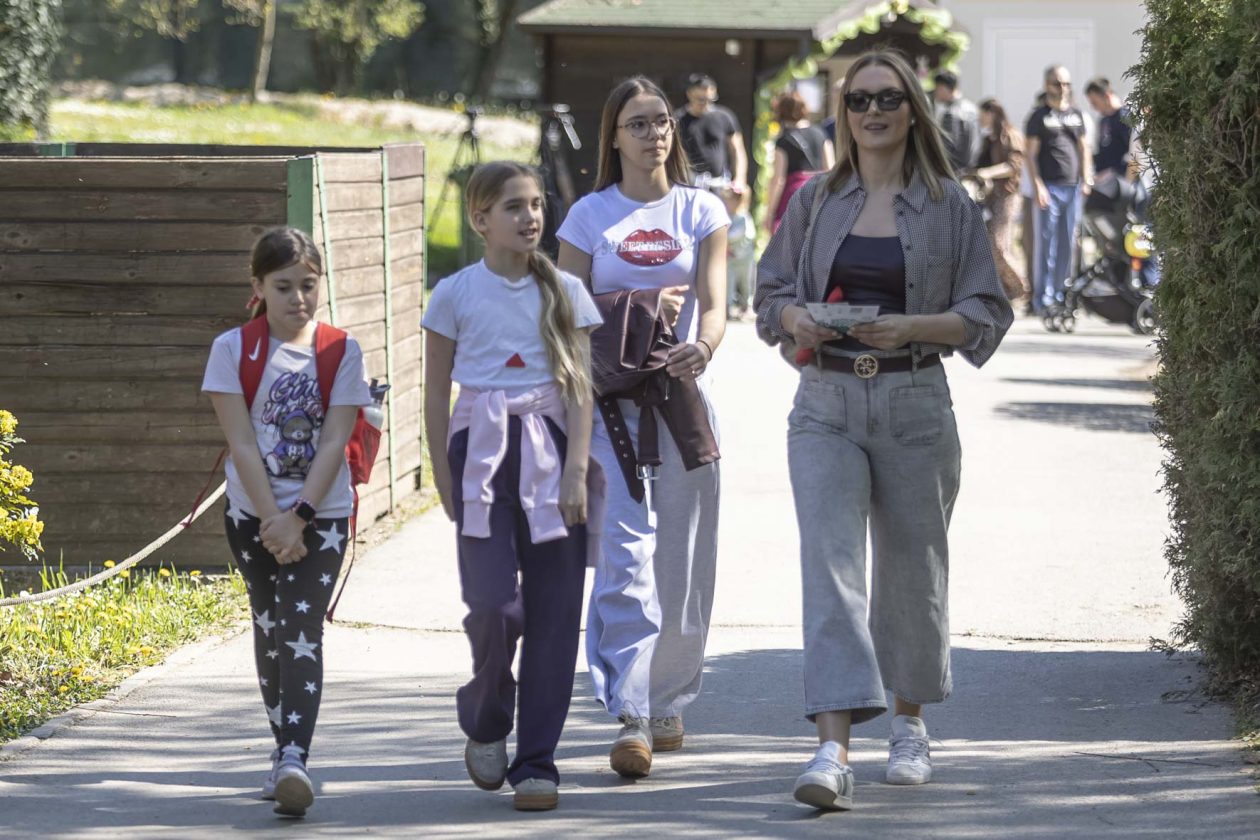 Uskrsni ponedjeljak u ZOOu_05_04_2026 Uskrsni ponedjeljak u ZOOu_05_04_2026