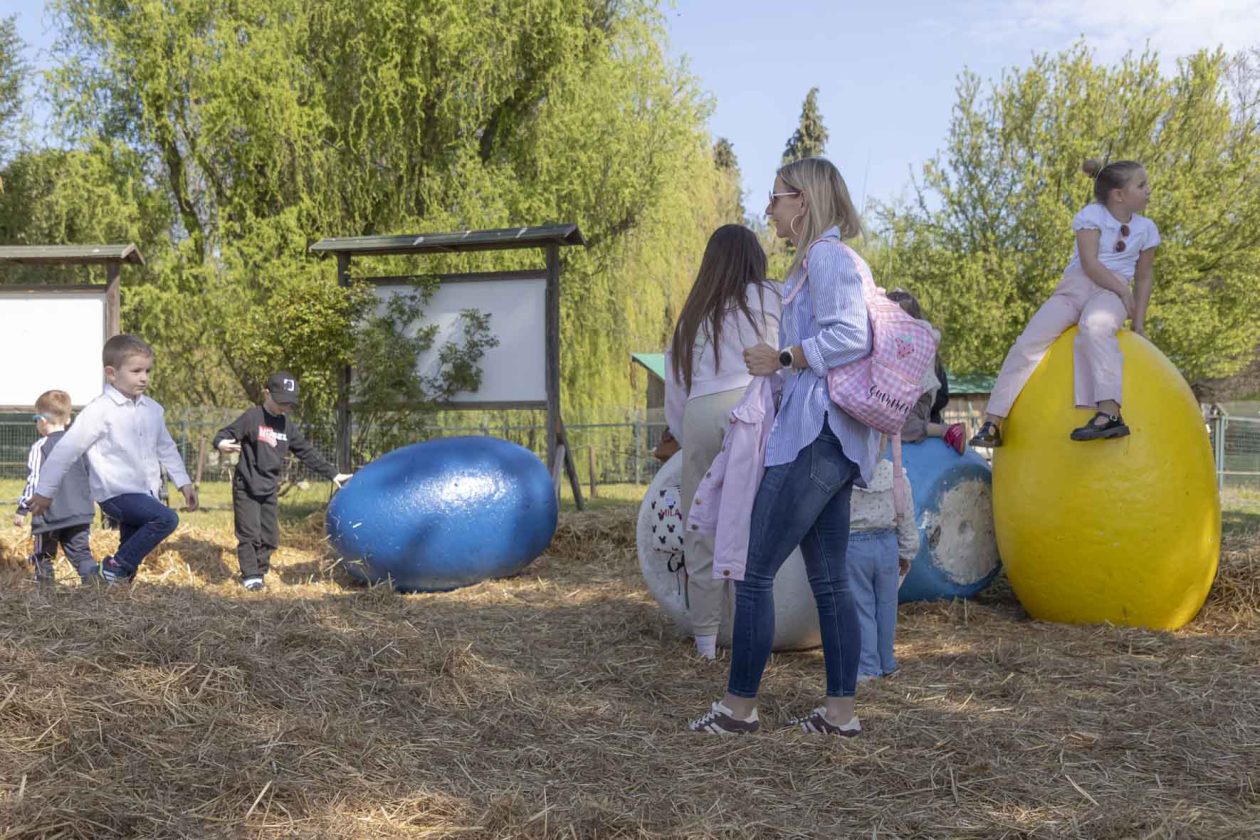 Uskrsni ponedjeljak u ZOOu_05_04_2026 Uskrsni ponedjeljak u ZOOu_05_04_2026