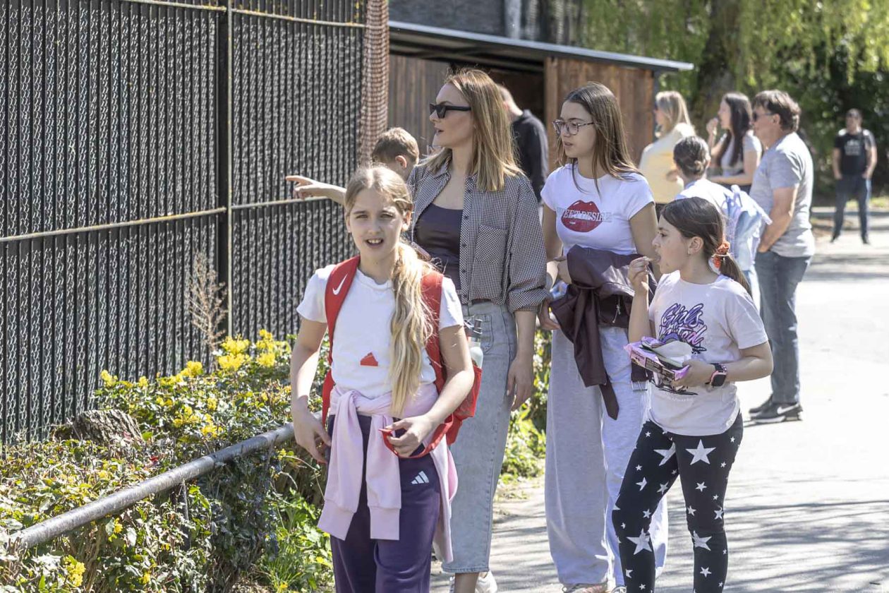 Uskrsni ponedjeljak u ZOOu_05_04_2026 Uskrsni ponedjeljak u ZOOu_05_04_2026