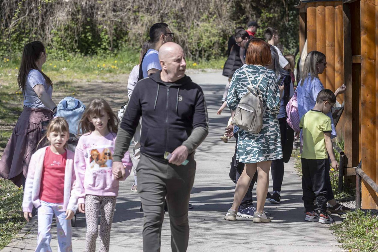 Uskrsni ponedjeljak u ZOOu_05_04_2026 Uskrsni ponedjeljak u ZOOu_05_04_2026