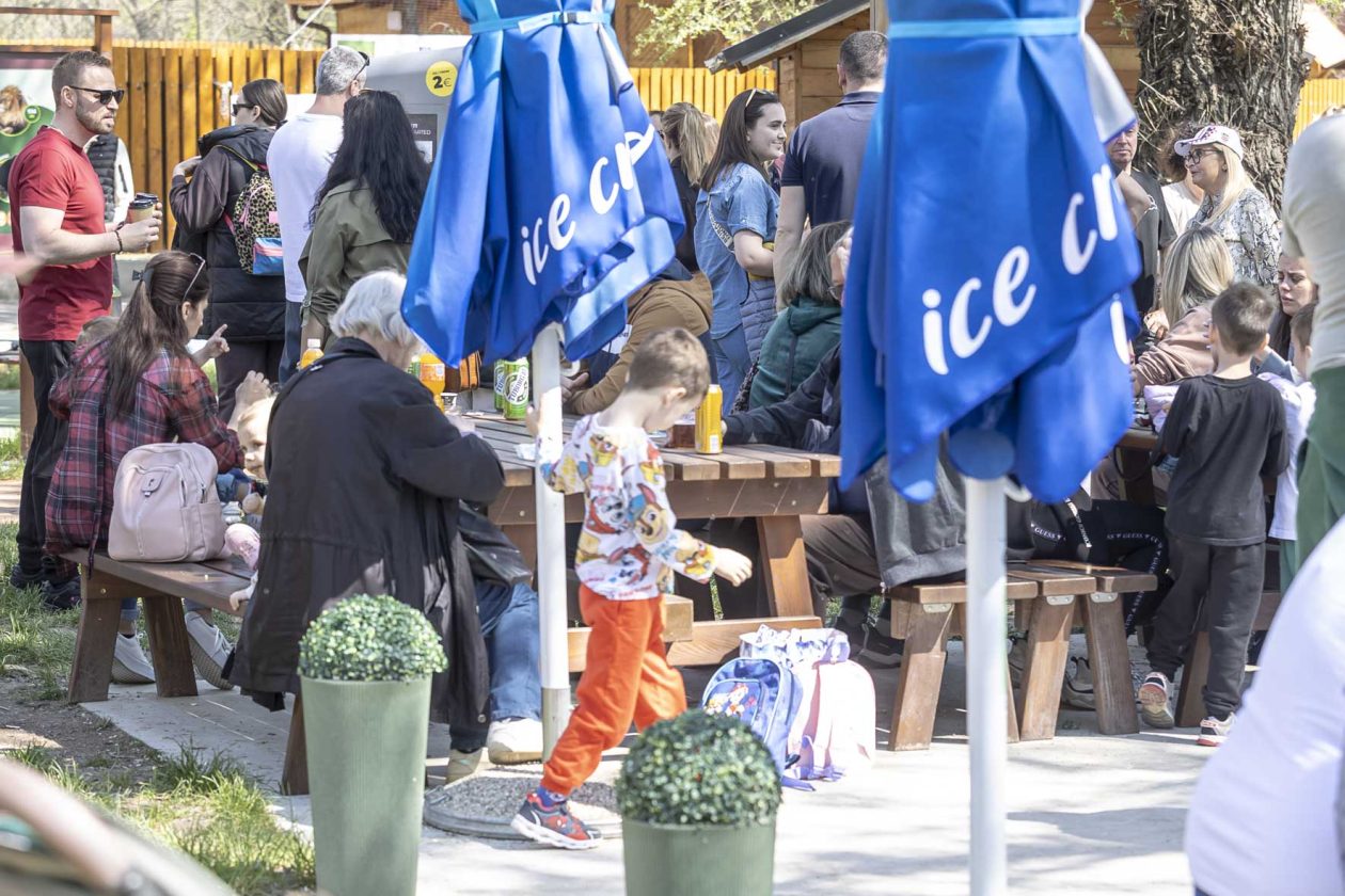 Uskrsni ponedjeljak u ZOOu_05_04_2026 Uskrsni ponedjeljak u ZOOu_05_04_2026
