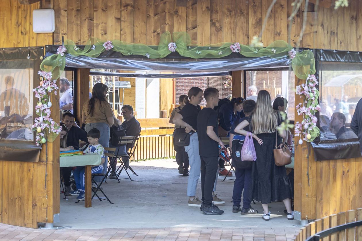 Uskrsni ponedjeljak u ZOOu_05_04_2026 Uskrsni ponedjeljak u ZOOu_05_04_2026