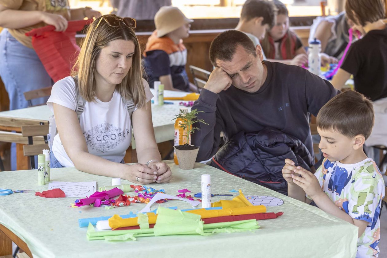 Uskrsni ponedjeljak u ZOOu_05_04_2026 Uskrsni ponedjeljak u ZOOu_05_04_2026