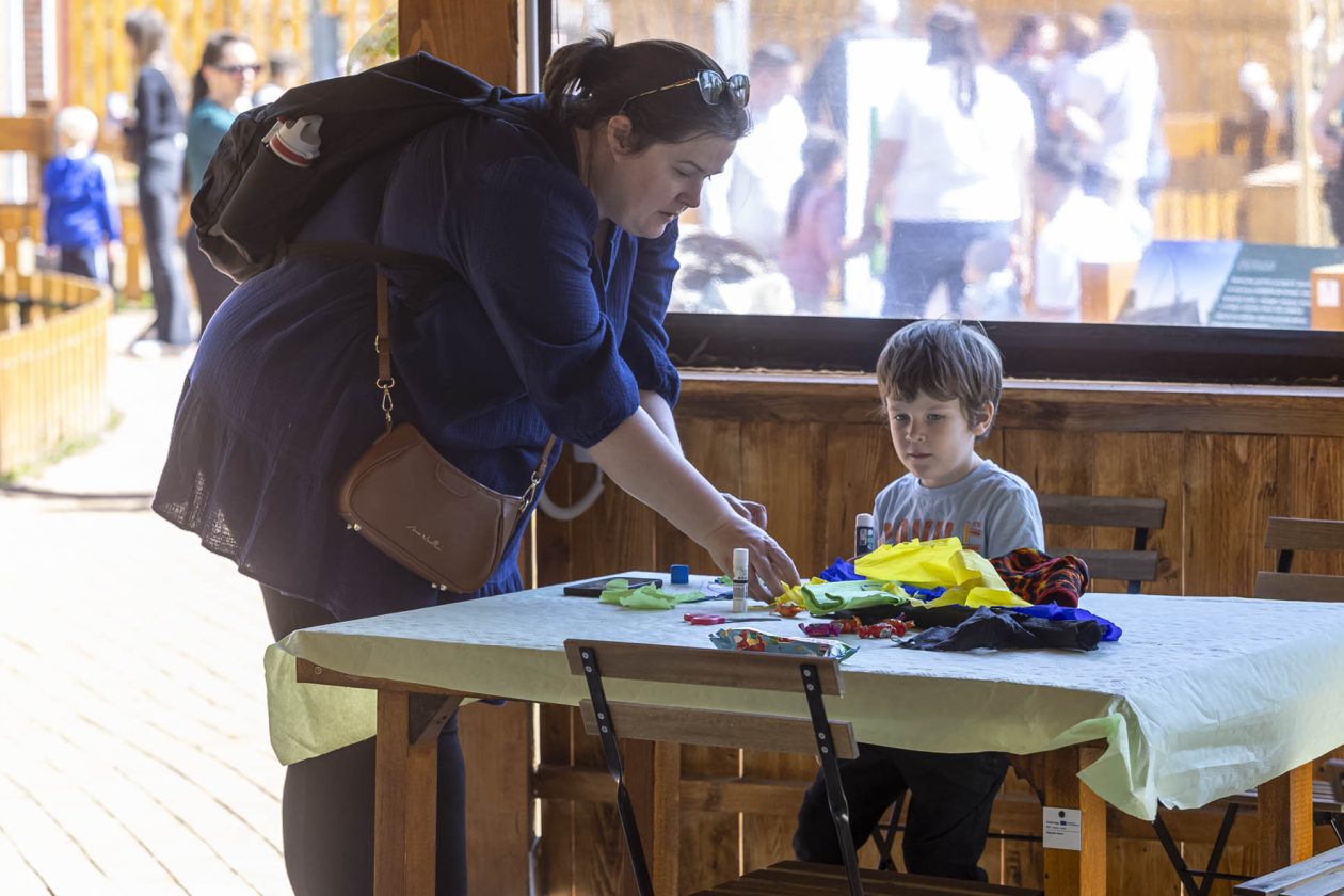 Uskrsni ponedjeljak u ZOOu_05_04_2026 Uskrsni ponedjeljak u ZOOu_05_04_2026