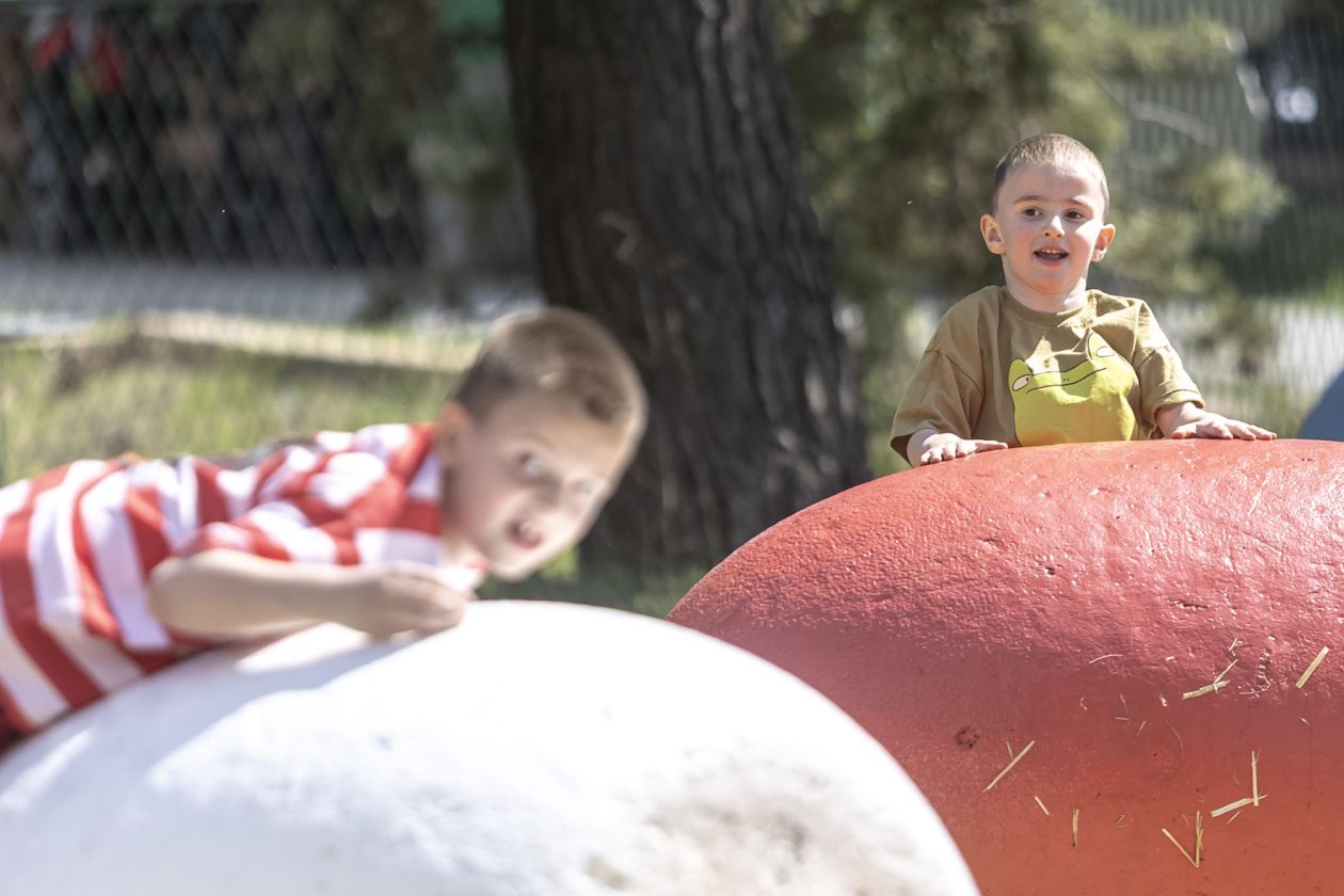 Uskrsni ponedjeljak u ZOOu_05_04_2026 Uskrsni ponedjeljak u ZOOu_05_04_2026