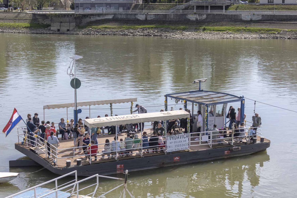 Uskrsni ponedjeljak u ZOOu_05_04_2026 Uskrsni ponedjeljak u ZOOu_05_04_2026